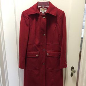 TALBOTS OUTER JACKET